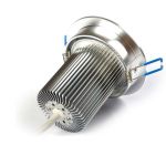 frt rgbwav 36w recessed ceiling spotlight led 30 36 watts pwm 24 volts