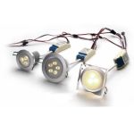 faretto incasso led cct bianco caldo neutro freddo dimmerabile 9 10 watt pwm striscia en