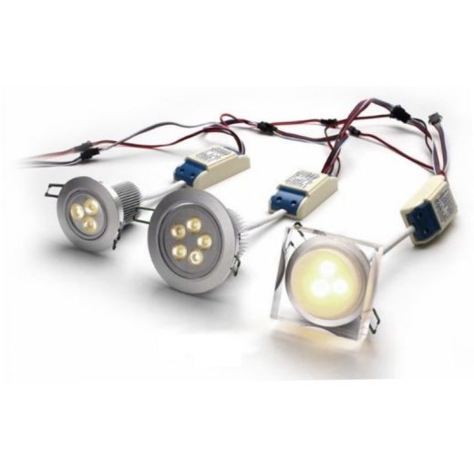 frt cct 20w q faretti incasso