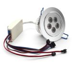 frt rgbwa 50w faretti incasso