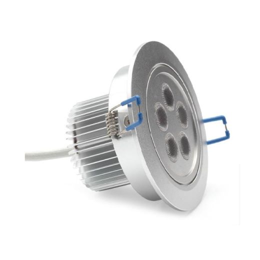 frt rgbwav 60w recessed ceiling spotlight led 50 60 watts pwm 24 volts