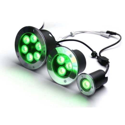 sp rgbw 40w segnapassi rgbw 40 watt 24 volt en