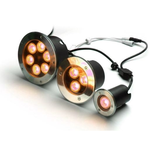 sp rgbwa 10w segnapassi