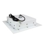 frt dimm ex 150w faretti incasso monocromatici