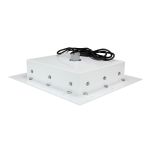 frt dimm ex 150w faretti incasso monocromatici