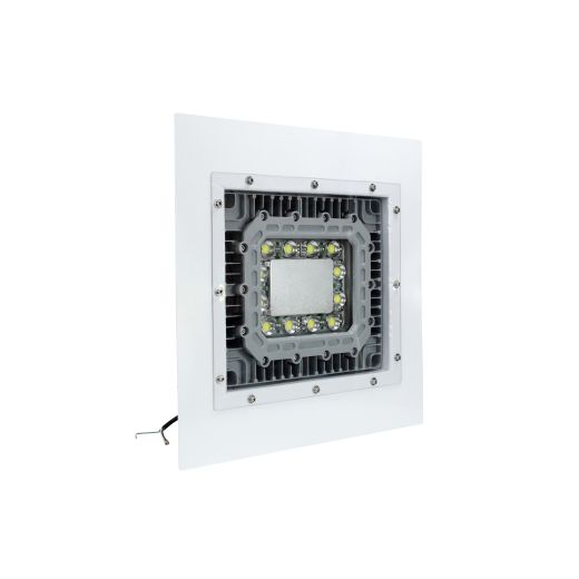 frt dimm ex 150w faretti incasso monocromatici