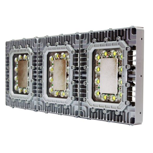 prt dimm ex 450w proiettori monocromatici