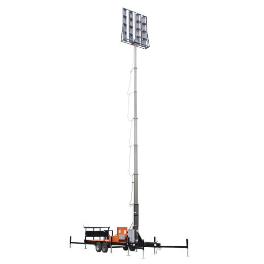 mt prt m 8000w proiettori monocromatici