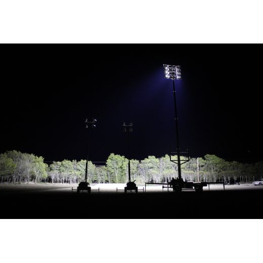 mt prt m 8000w proiettori monocromatici