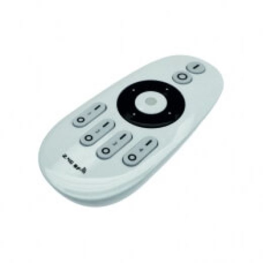 radio control led dimmer lights white adjustment