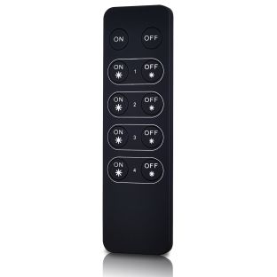 relegance slider dimm z4 centraline elegance rf dimmer