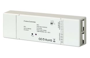 CNTR-RGBW-Z-WAVE