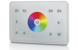 W.ELEGANCE RGBW Z1 (Z-WAVE) IT