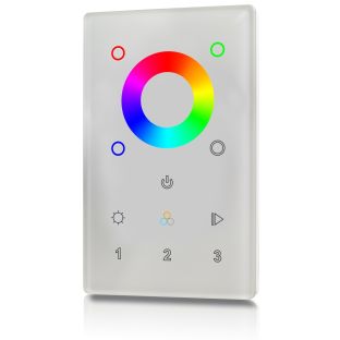 welegance rgbw z3 z wave centraline elegance