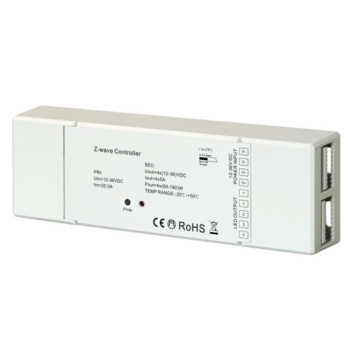 cntr dimm z wave centraline elegance dimmer