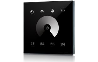 W.ELEGANCE DIMM Z1 (Z-WAVE) UK