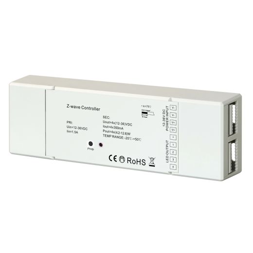 cntr dimm cct z wave 350 centraline elegance dimmer