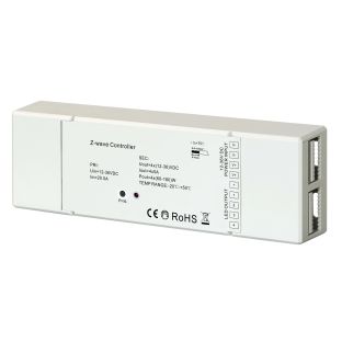 cntr dimm cct z wave centraline elegance dimmer