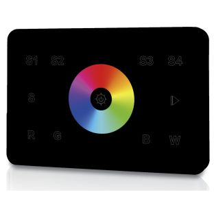 welegance rgbw z1 zigbee centraline elegance 563