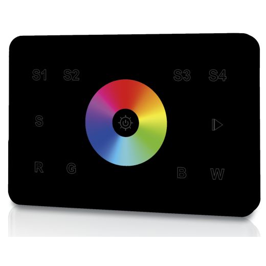 welegance rgbw z1 zigbee centraline elegance 563