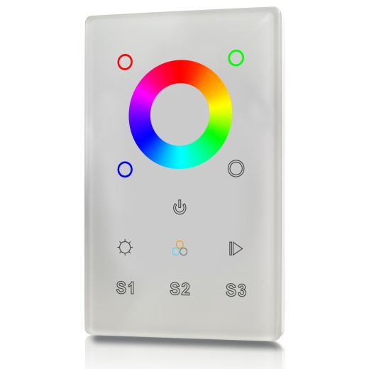 welegance rgbw z1 zigbee centraline elegance 566