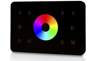 W.ELEGANCE RGBW Z4 (ZIGBEE) IT