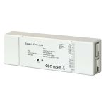 cntr rgbw zigbee 350 centraline elegance
