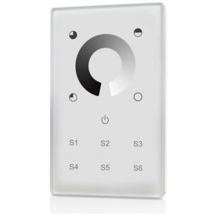 welegance dimm z1 zigbee centraline elegance dimmer