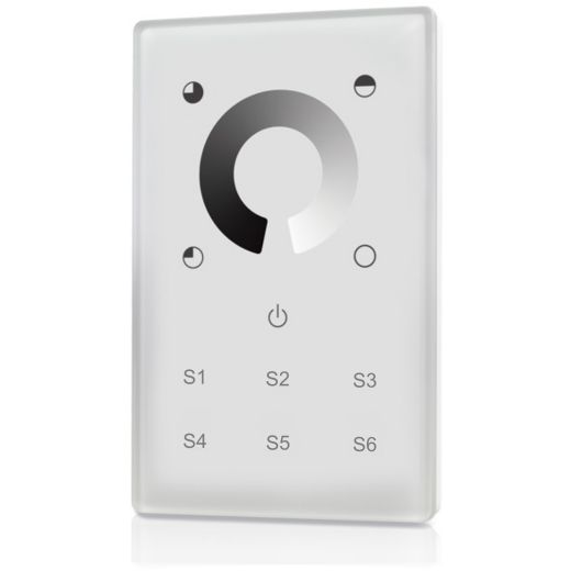welegance dimm z1 zigbee centraline elegance dimmer