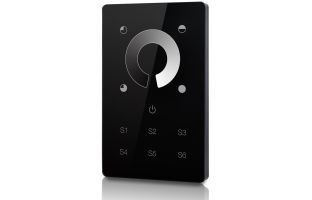 W.ELEGANCE DIMM Z1 (ZIGBEE) US