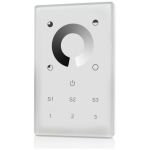 welegance dimm z3 zigbee centraline elegance dimmer