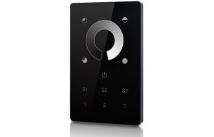 W.ELEGANCE DIMM Z3 (ZIGBEE) US