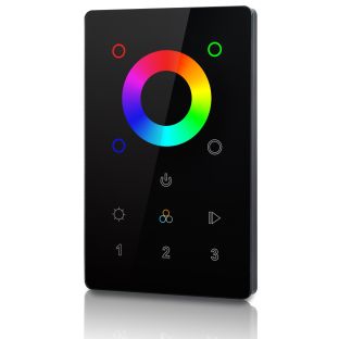 welegance rgbw z3 zigbee centraline elegance 573