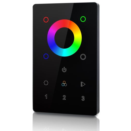 welegance rgbw z3 zigbee centraline elegance 573