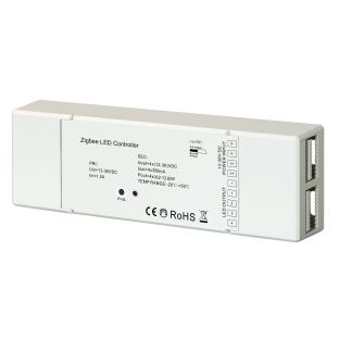 cntr dimm zigbee 350 centraline elegance dimmer