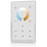 welegance dimm cct z1 zigbee centraline elegance dimmer