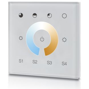 welegance dimm cct z1 zigbee uk centraline elegance dimmer