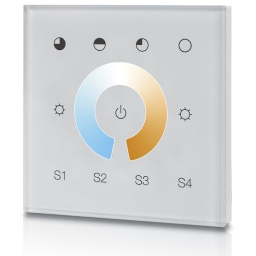 welegance dimm cct z1 zigbee uk centraline elegance dimmer