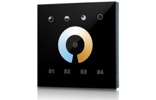 W.ELEGANCE DIMM CCT Z1 (ZIGBEE) UK