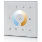 welegance dimm cct z4 zigbee uk centraline elegance dimmer