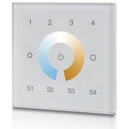 welegance dimm cct z4 zigbee uk centraline elegance dimmer