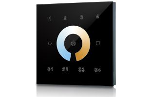 W.ELEGANCE DIMM CCT Z4 (ZIGBEE) UK