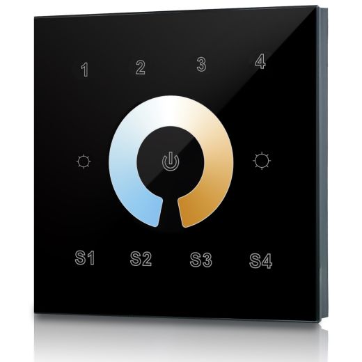 welegance dimm cct z4 zigbee uk centraline elegance dimmer 590