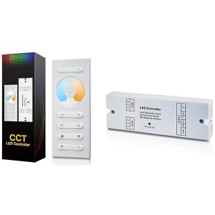 kit easy dimm cct z1 centraline rf dimmer