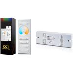 kit easy dimm cct z4 centraline rf dimmer
