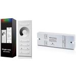 kit easy dimm z1 centraline rf dimmer