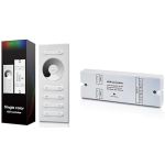 kit easy dimm z4 centraline rf dimmer