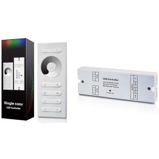 kit easy dimm z4 centraline rf dimmer