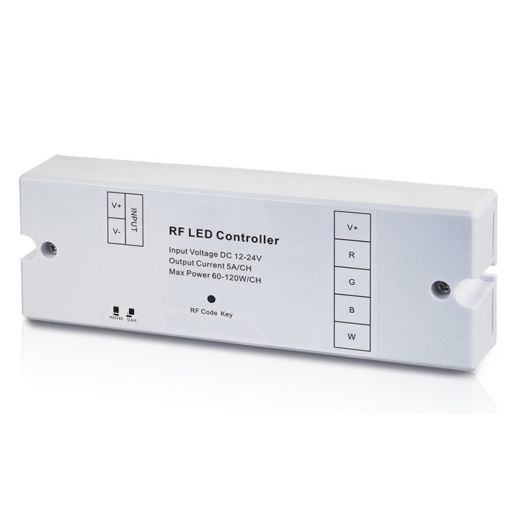 kit easy rgbw z1 centraline rf