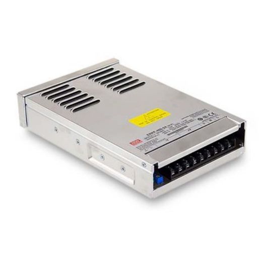 erpf 400 x alimentatori mean compact